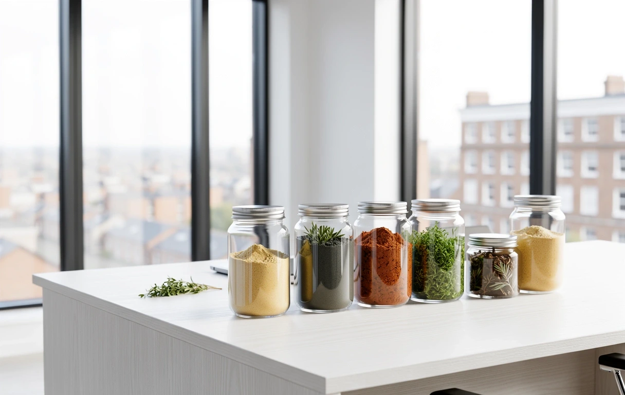 Mindful Daily Core Bristol Office