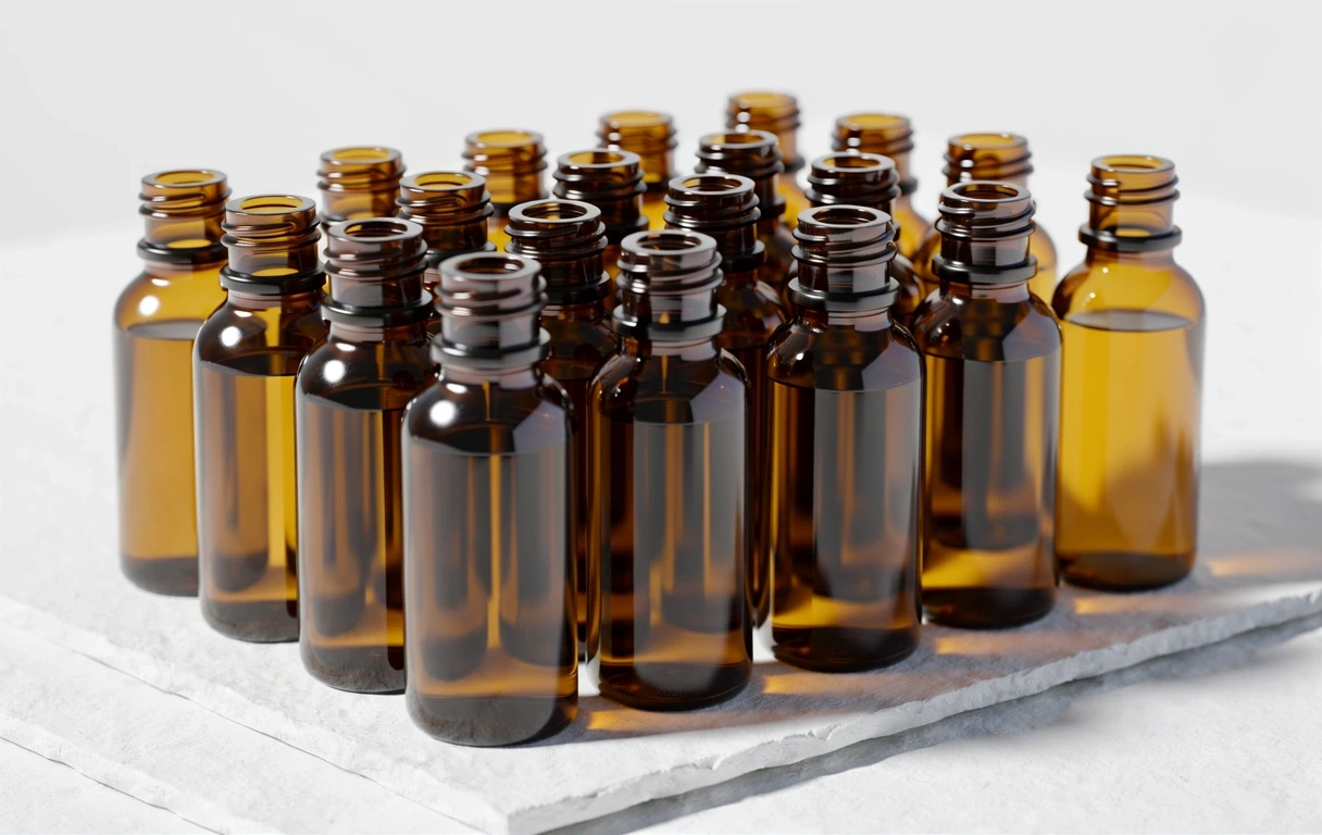 Premium nutritional presentation