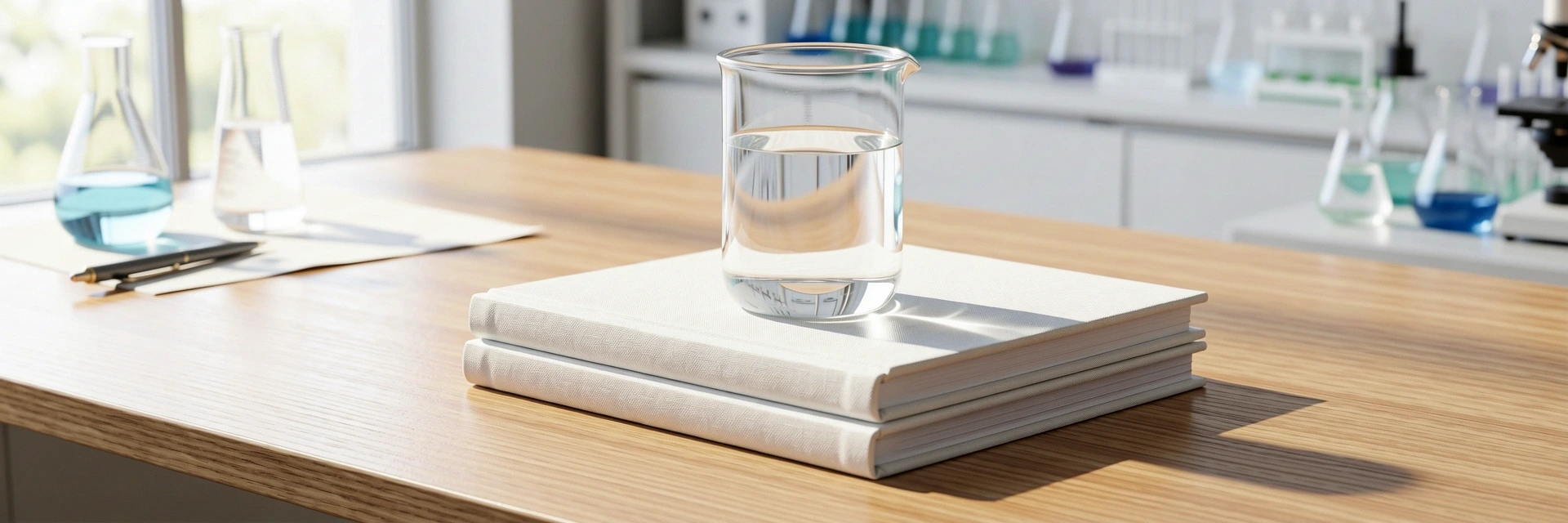 High-authority research environment